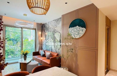 CHỈ CÒN 10 CĂN CUỐI CÙNG – CƠ HỘI SỞ HỮU CĂN HỘ VIEW VỊNH ĐÀ NẴNG HIẾM CÓ