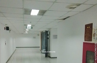 Cho thuê các căn hộ chung cư N3 Nguyễn Công Trứ cạnh chợ Giời, phố Huế