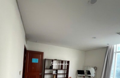 Bán căn hộ 165m2 Tầng 17 Chung cư cao cấp THE LANCASTER Q1