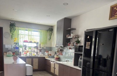 CC gửi bán MTKD sầm uất Quang Trung ngang 7m 6 lầu 140m2 có T.máy KD đỉnh chỉ 39 tỷ.