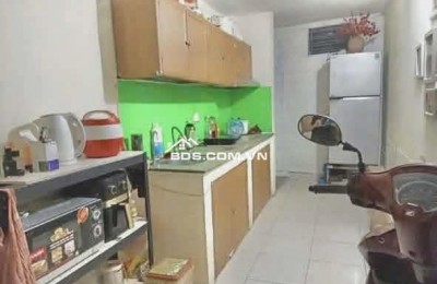 BÁN NHÀ 950 TRIỆU 1 TẦNG 37M2 ( HƯỚNG BẮC ) NGÕ GIÀI PHÓNG