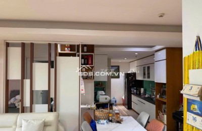 Cần bán Căn hộ Hưng Phúc Phú Mỹ Hưng Tầng 12, DT 78m2