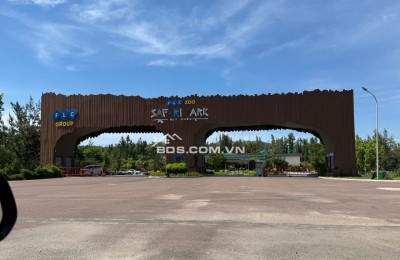 Chính chủ cần bán đất ,lô góc, 3 mặt tiền dự án FLC Luxcity Quy Nhơn, Bình Định, 0905867779