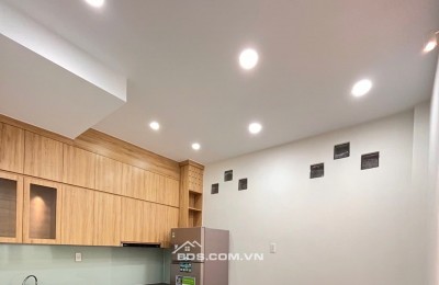 Bán nhà Siêu phẩm mặt tiền ĐS 7 Lý phục man, quận 7, chỉ 11 tỷ