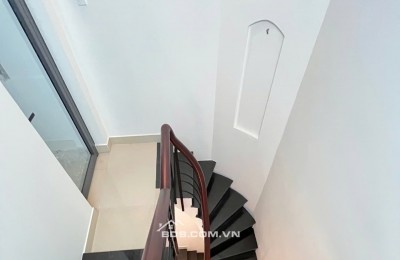 Siêu phẩm mặt tiền ĐS 7 Lý phục man, quận 7, chỉ 11 tỷ