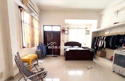 Nhà mới xe hơi đỗ cửa Nguyễn Thị Xiếu, Q7, nhỉnh 5 tỷ