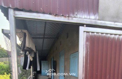 Bán Đất 100m2 Khê Nữ - Nguyên Khê - Đông Anh - Hà Nội. Sẵn phòng trọ đang cho thuê 7tr