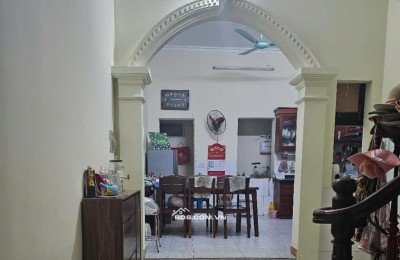 Trung Tâm Thanh Xuân, CHỈ HƠN 150tr/m2 – 66m2 x 4T - Nhà Đẹp Dân Xây, Lô Góc cực thoáng!