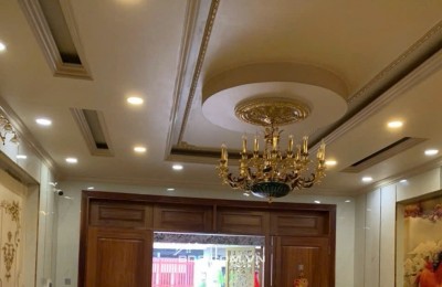 Bán nhà MT đường 105D Trịnh Quang Nghị, Phú Định, Q8, 8,99 tỏi