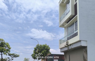 Hiếm! Lô Đất đấu giá 80m2 còn sót lại tại Nguyên Khê - Đông Anh - Hà Nội. Giá: 85tr/m2