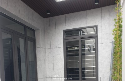 BÁN NHÀ ĐẸP 2.85 TỶ 3 TẦNG 62M2 Ô TÔ ĐỖ CỬA NGÕ TRẦN BÍCH SAN