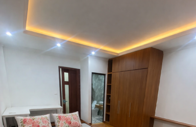  RẤT HIẾM-SÀI ĐỒNG-BÁN NHÀ 5 TẦNG – FULL NỘI THẤT – Ở NGAY-20m RA ĐƯỜNG Ô TÔ TRÁNH 