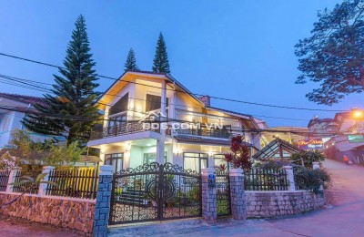 BÁN ĐẤT ĐẸP MT QUỐC LỘ 27 ĐẸP HÀNG HIẾM LẠI RẺ CHỈ CÓ 7,8 TỶ