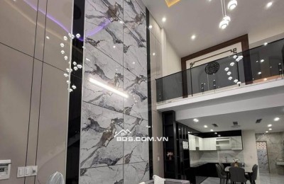  550 TRIỆU SỞ HỮU NHÀ TRỆT LỬNG CÓ SÂN TRƯỚC – SÂN SAU CỰC THOÁNG NGAY CUỐI ĐƯỜNG ĐỒNG KHỞI