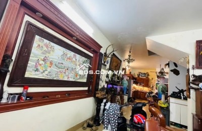 Bán nhà Ngõ 146 Đường 19/5  văn quán Hà Đông DT 65m2, 3 Tâng, MT 5.14m Giá 13.6 tỷ