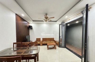 BÁN NHÀ ĐẸP 5 TẦNG, 32M2 -TẶNG FULL NỘI THẤT CAO CẤP TẠI TRUNG TÂM LONG BIÊN! 