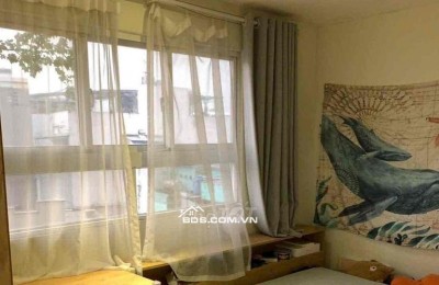 SANG HỢP ĐỒNG THUÊ CĂN HỘ 2PN-1 WC – FULL ĐẦY ĐỦ TIỆN NGHI