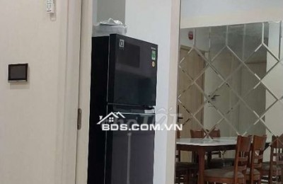 Cho thuê căn hộ cao cấp  Dhome. Trung tâm khu Chợ Lớn. Full nội thất
