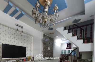 CC CHO THUÊ NHÀ NGUYÊN CĂN QUẬN 12 HIỆP THÀNH , HCM.