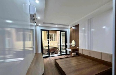CĂN DUY NHẤT THÁI THỊNH - GIÁ CHỈ NHỈNH 200TR/M2 - HÀNG HIẾM KHÓ TÌM - KHU VỰC TRUNG TÂM