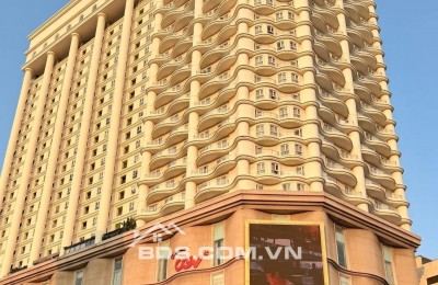 NAM KỲ KHỞI NGHĨA THÔNG HUỲNH TỊNH CỦA -P.VÕ THỊ SÁU- 52M2 - 4 TẦNG 5PN. MT 74
