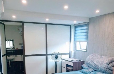 Chính chủ cho thuê nhà tập thể Đại học Thuỷ Lợi 8 triệu/tháng