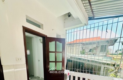  CỰC HlẾM! THANH XUÂN - 25m2, HÀNG XÓM ROYAL, ĐỐI DIỆN CAO XÀ LÁ - CHỈ HƠN 5 ĐỒNG!