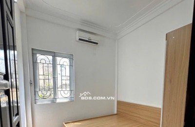 BẰNG LIỆT - 36m2 x 4T, 3 mặt thoáng - ĐỪNG ĐỢI GIÁ TĂNG RỒI MỚI ĐI XEM