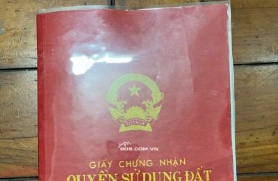 Bán nhà riêng 119 Trần Hưng Đạo, Phường Đông Hòa, Tp. HCM - 64,8 tỷ
