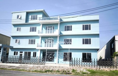 Chính chủ bán nhà xưởng,đã có sổ đỏ, đường 19A KCN Hiệp Phước giai đoạn 2 Nhà Bè TPHCM, 0913601269