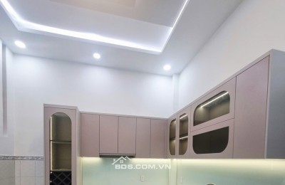 MẶT TIỀN KINH DOANH NHÁNH LÂM THỊ HỐ - 80m2 - 3 TẦNG - HÀNG XÓM VỚI HIỆP THÀNH CITY - ĐỦ TIỆN ÍCH KHÔNG THIẾU CHI - 6.6 TỶ TL