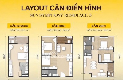  Cơ hội vàng sở hữu siêu phẩm căn hộ cao cấp từ Tập đoàn Sun Group với mức CHIẾT KHẤU KHỦNG LÊN ĐẾN 24%!
