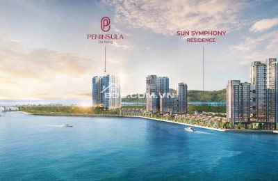 CÒN VÀI CĂN 1 PHÒNG NGỦ VIEW SÔNG – VIEW BIỂN GIÁ TỪ 3,X TỶ