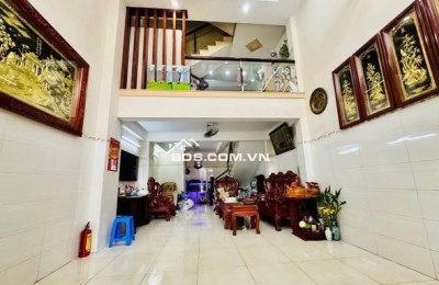 TÂN KÌ TÂN QUÝ Nhỉnh 7 tỷ  tỷ có nhà 53 m2 hẻm XH Tân Kỳ Tân Quý P.Bình Hưng Hòa Q.Bình Tân