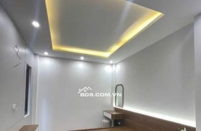 NHÀ MỚI ĐẸP LONG LANH - DÂN CƯ YÊN TĨNH-PHỐ LỤA THÔNG THOÁNG