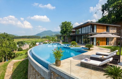 Chi với 5 tỷ 900 triệu Sở hữu ngay lô đất nên tại Kim Bôi Hòa Bình