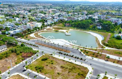 CHỈ TỪ 12 TRIỆU/M2 – SỞ HỮU ĐẤT VÀNG TRUNG TÂM LA HA!