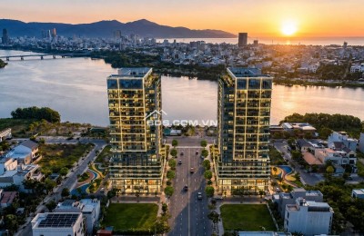 CĂN HỘ MẶT SÔNG S-LIGHT - CĐT SUN GROUP - SỞ HỮU LÂU DÀI