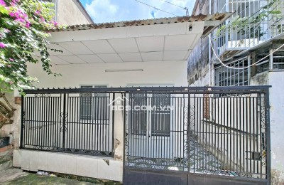 [Hiệp Bình Chánh] Nhà 2 mặt hẻm - Ngang 5.3 hiếm - Ngay chợ Hiệp Bình - SHR -  Chỉ 4.5 ty