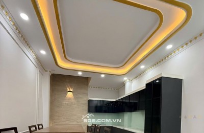 Sở hữu ngay nhà mặt tiền khu Lê Quang Sung Q6 với 13,7 tỷ