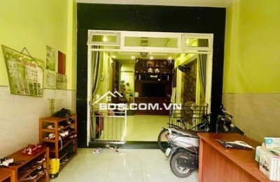 KHÔNG CÓ CĂN THỨ 2 TRONG KHU VỰC ĐỂ SO SÁNH Phường 4, Quận 6