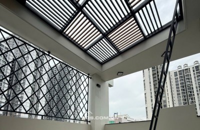 TẦM 5T Ở Q6 THÌ CĂN NÀY RẤT ĐÁNG CÂN NHẮC Sát MT Hồng Bàng, P9, Quận 6 cũ