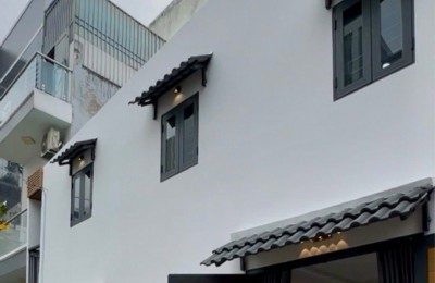 TÌM NHÀ MUA Ở GẦN BÙNG BINH PHÚ LÂM THÌ KHÔNG THỂ BỎ QUA CĂN NÀY