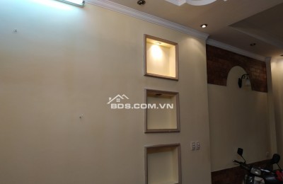 Bán nhà đất tại Hoàng Đạo Thành, phường Khương Đình (P. Kim Giang cũ)