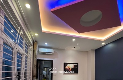 CĂN GÓC  4.3 X 16 ĐÚC  2 TẦNG - HẺM  XE TẢI  - ĐƯỜNG BÌNH THÀNH - BÌNH TÂN