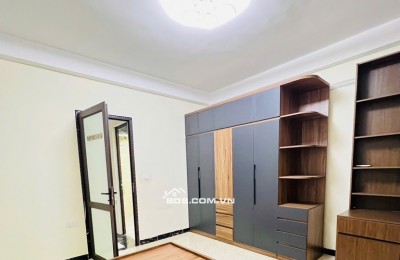 SỐC SỐC. BÁN NHANH NHÀ 4 TẦNG, DÂN XÂY-SÀI ĐỒNG– 36m² THOÁNG TRƯỚC SAU– GIÁ CHỈ 5.x tỷ