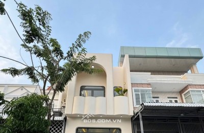  Nhà 3PN – SỔ HỒNG RIÊNG_GIẢM 300TR CÒN GIÁ FULL 1Tỷ 540Triệu, CÓ NGÂN HÀNG HỖ TRỢ VAY 60%