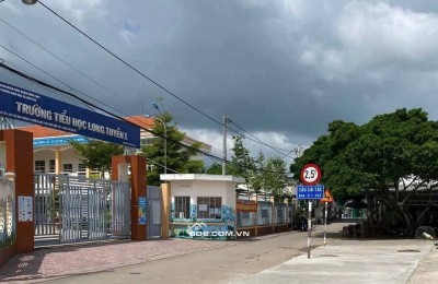 NỀN THỔ CƯ, MẶT TIỀN ĐƯỜNG BÙI HỮU NGHĨA, P.LONG TUYỀN, Q.BÌNH THỦY, TP.CẦN THƠ