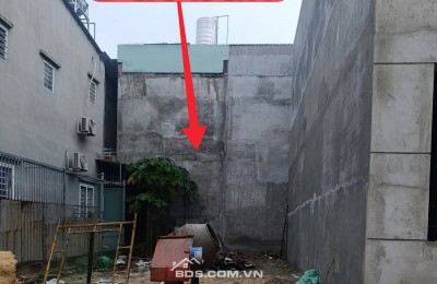 ĐẤT ĐẸP GIÁ RẺ CÒN SÓT LẠI NGAY TRUNG TÂM HÀNH CHÍNH XÃ HÓC MÔN