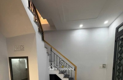  CHỈ 3 TỶ SỞ HỮU NHÀ GẦN TÂN HƯƠNG – DTSD 68m² – GIÁ HIẾM TẠI TÂN PHÚ
